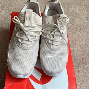 New beige Nike air max 90 EZ